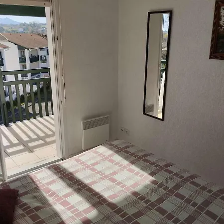 Calme Et Proche Avec Parking A - Fr-1-2-327 Hendaye