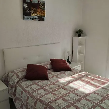 Apartment Calme Et Proche Avec Parking A - Fr-1-2-327